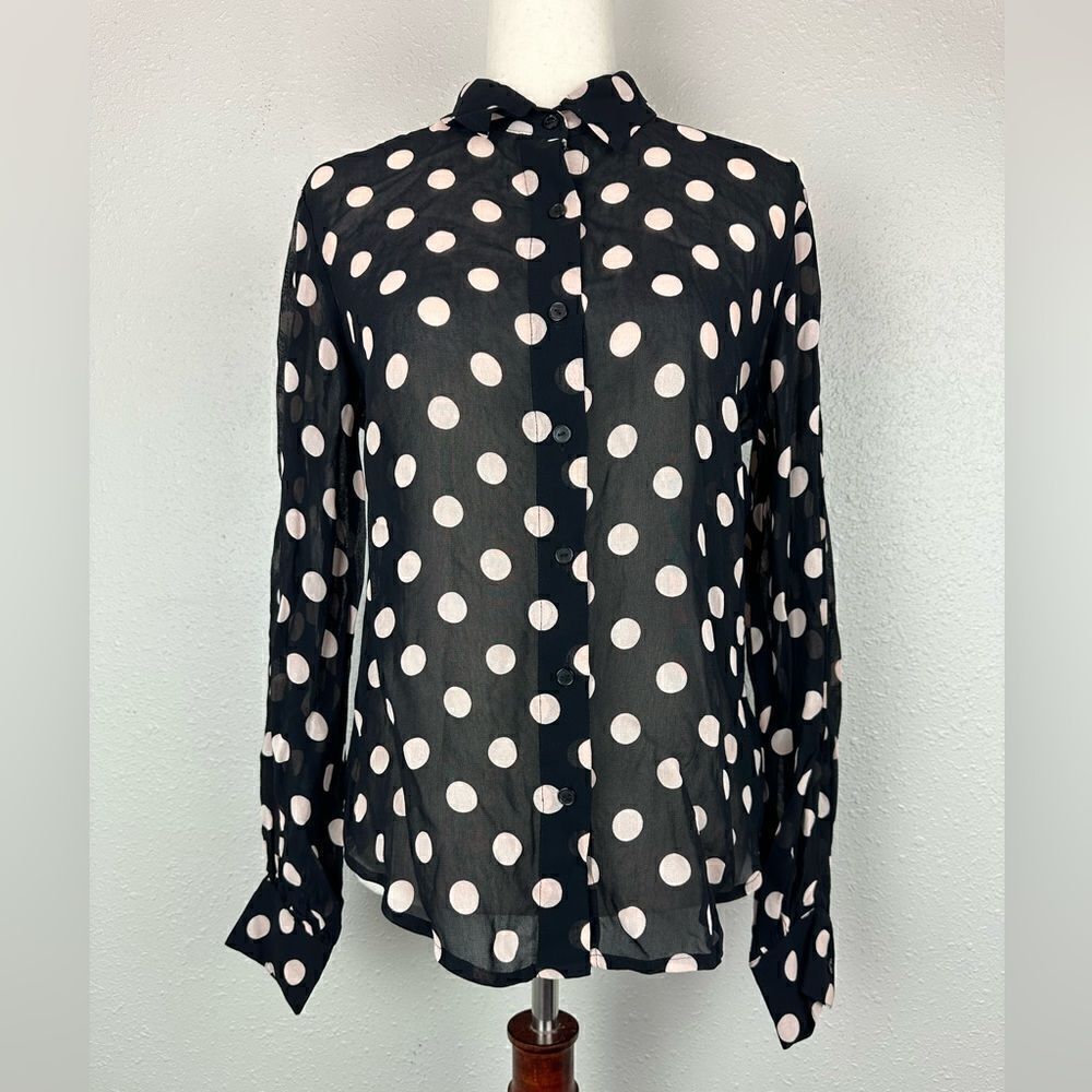 NWT Sanctuary Women’s Blouse